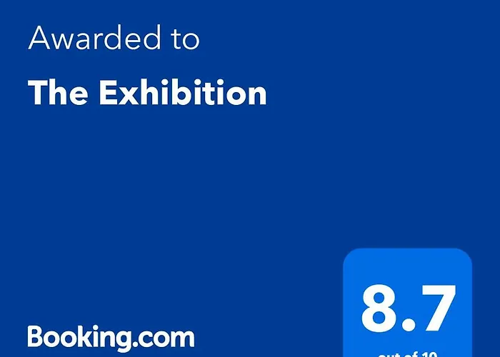 The Exhibition
