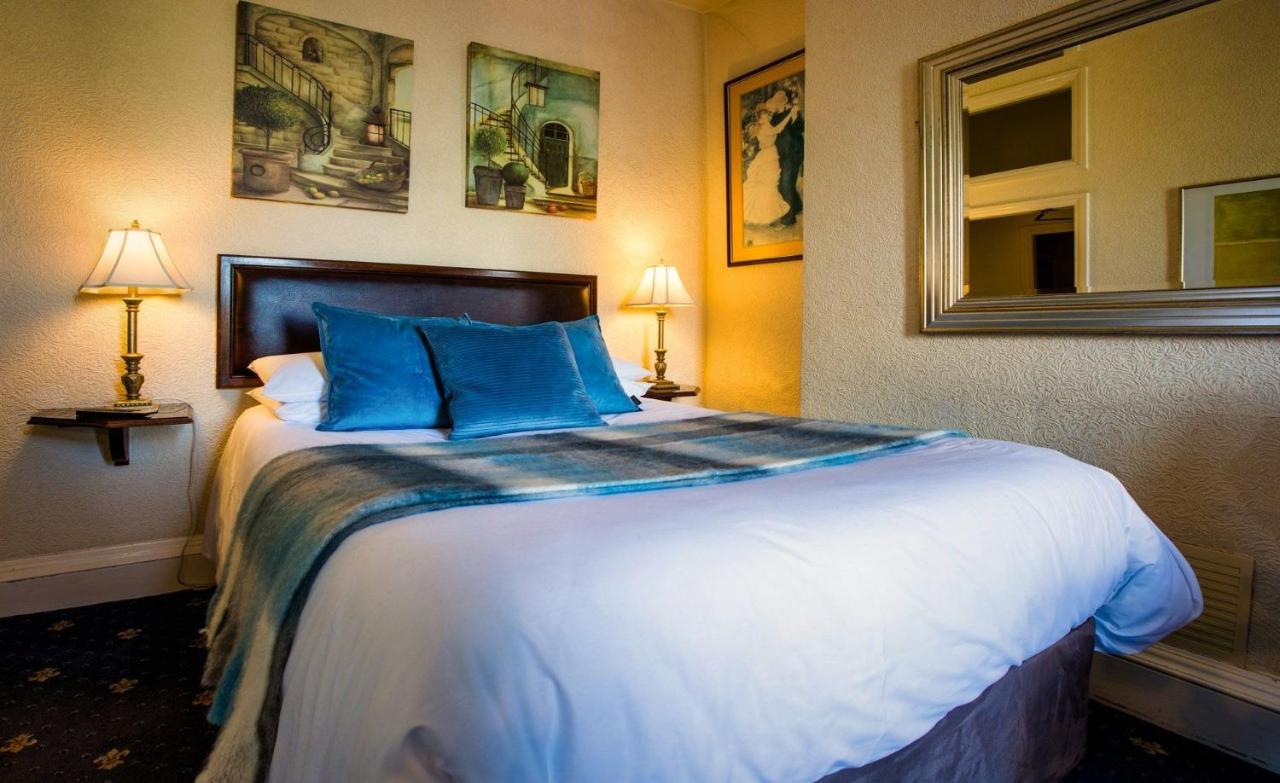 The Exhibition Bed & Breakfast York