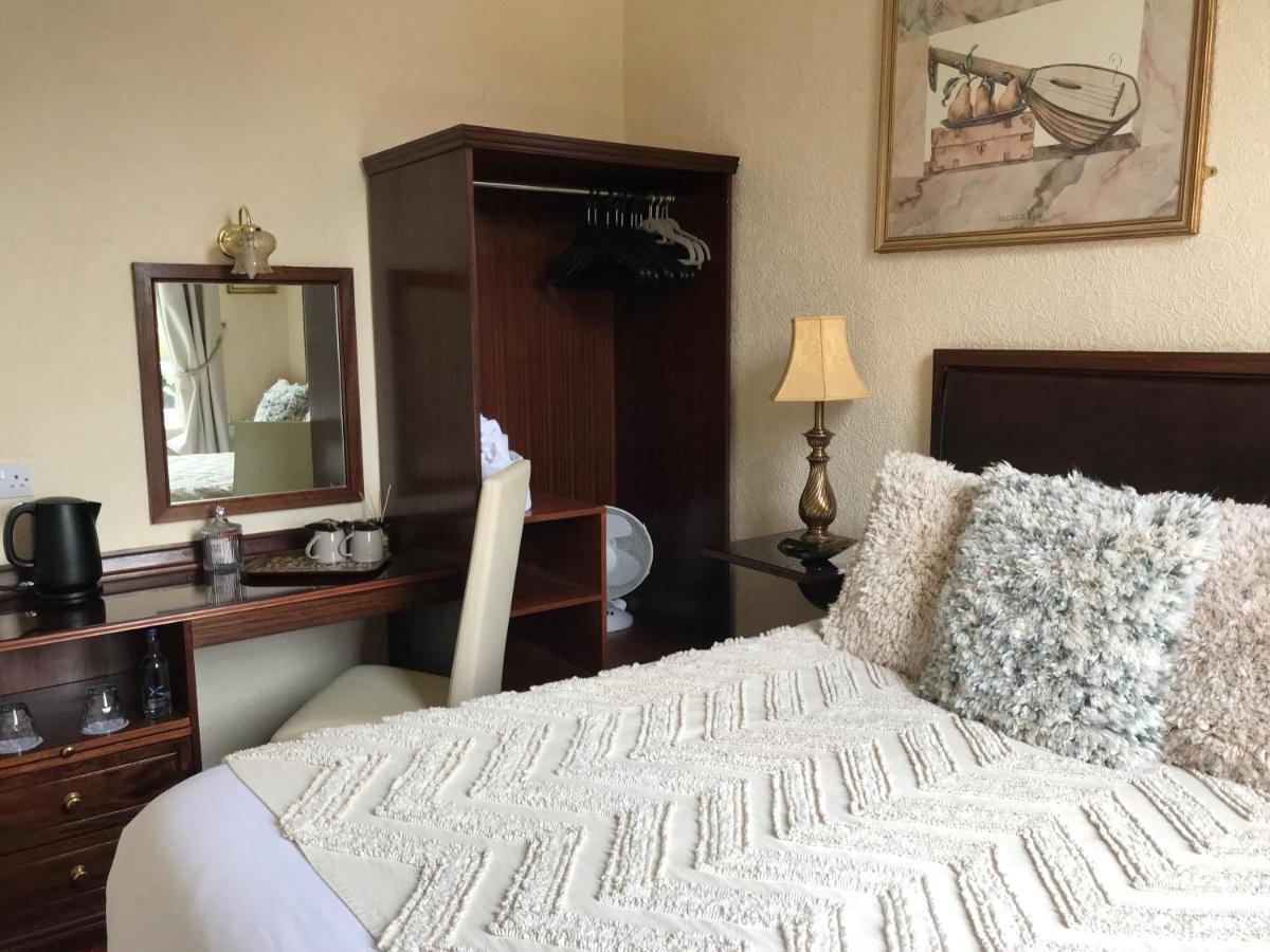 The Exhibition Bed & Breakfast 3*