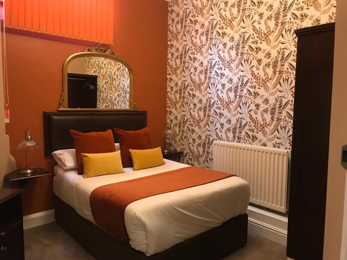The Exhibition Bed & Breakfast 3*