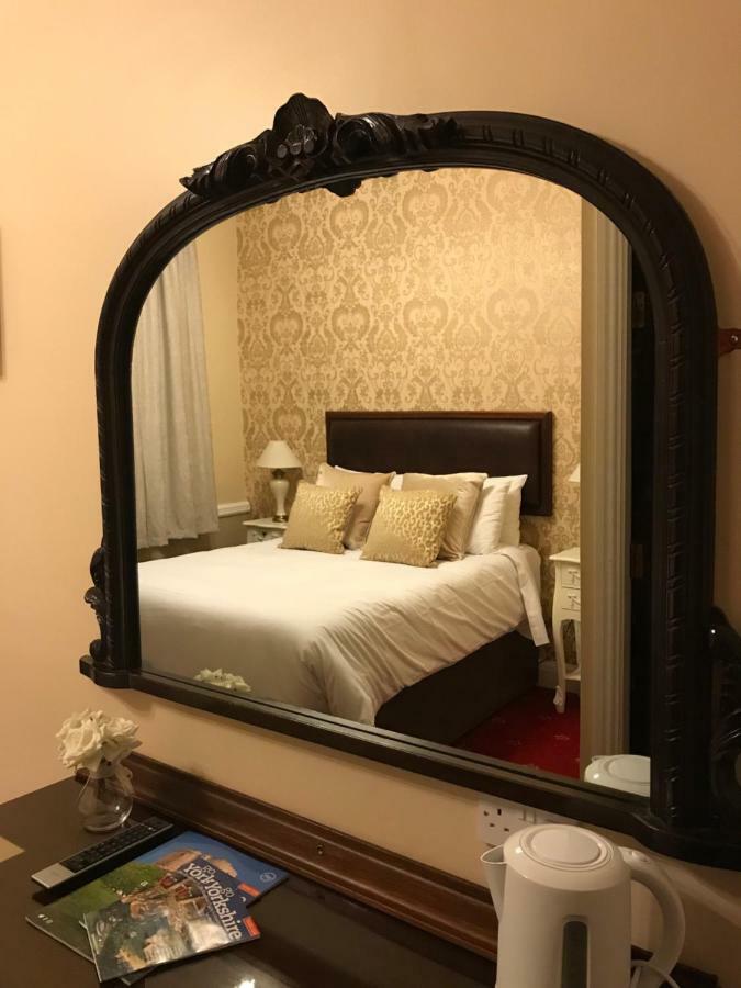 The Exhibition Bed & Breakfast 3*